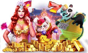 Koleksi permainan Top Trend Gaming di platform km789